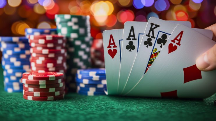 Langkah-langkah mudah cara deposit dur77 melalui menu akun di situs resmi
