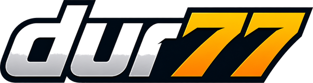 dur77 Logo